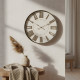 Wall Clock	